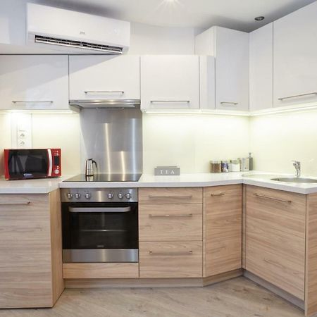 Főtér Apartman Villány Esterno foto