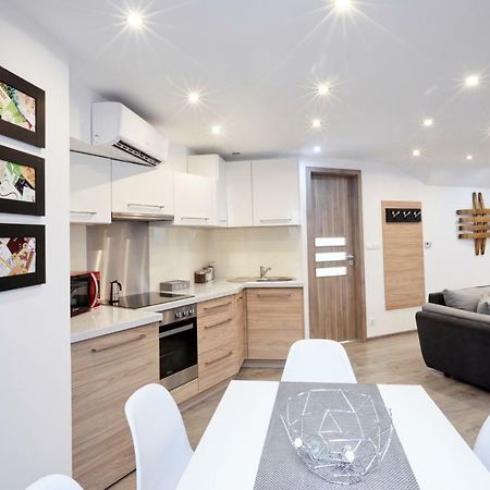 Főtér Apartman Villány Esterno foto