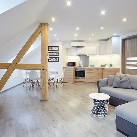 Főtér Apartman Villány Esterno foto