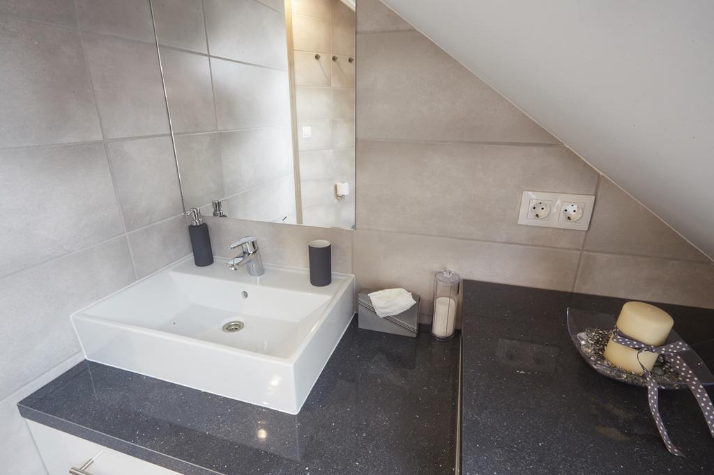 Főtér Apartman Villány Esterno foto