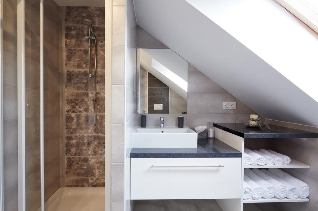 Főtér Apartman Villány Esterno foto