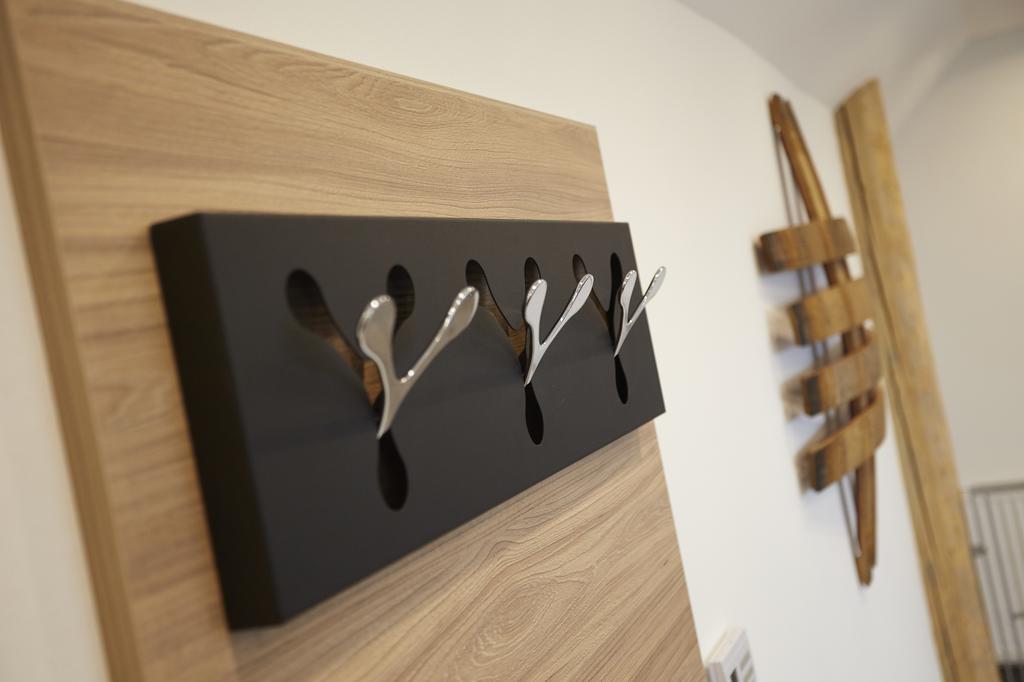 Főtér Apartman Villány Esterno foto