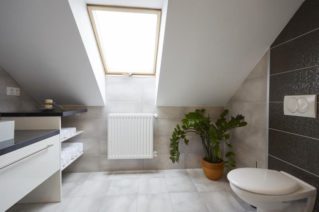 Főtér Apartman Villány Esterno foto