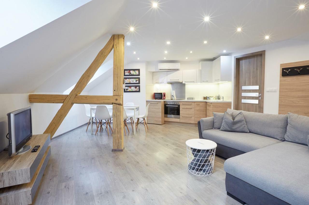 Főtér Apartman Villány Esterno foto